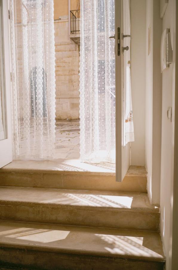 Bari Vecchia Suite Exterior foto