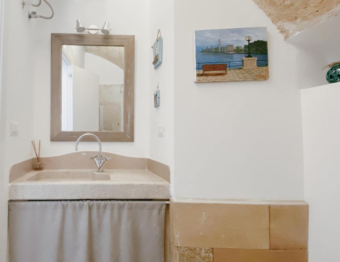 Bari Vecchia Suite Exterior foto