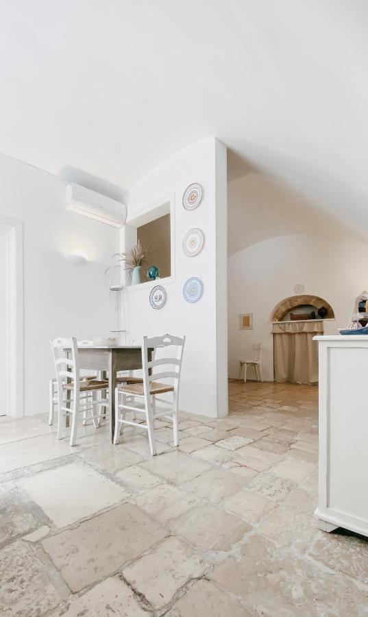Bari Vecchia Suite Exterior foto
