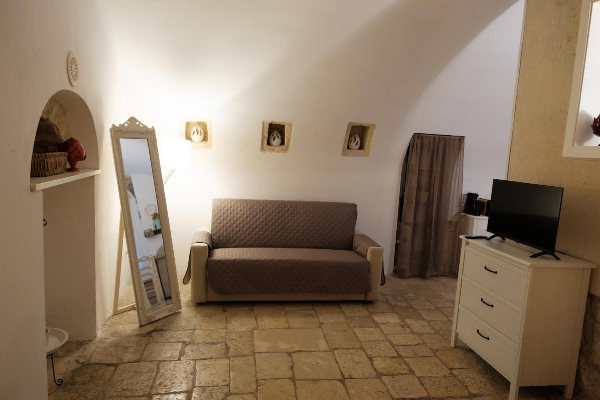 Bari Vecchia Suite Exterior foto