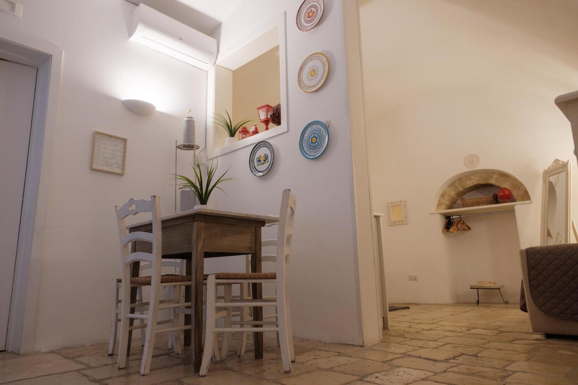 Bari Vecchia Suite Exterior foto